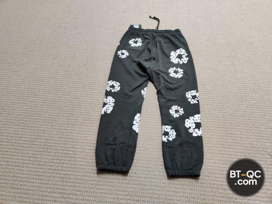 Denim Tears Pants QC