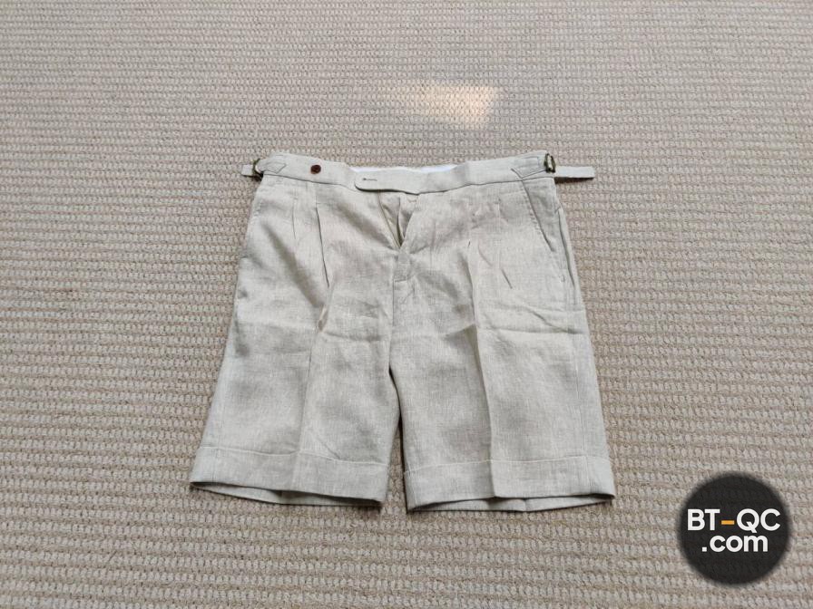 Unknown Shorts QC