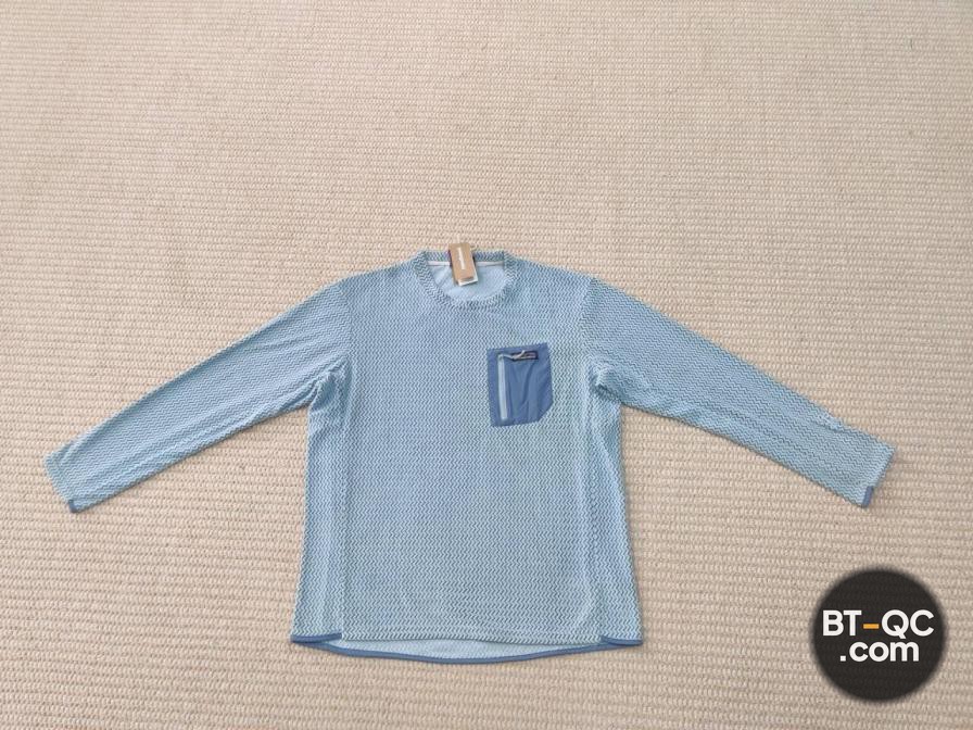 Patagonia Sweaters QC