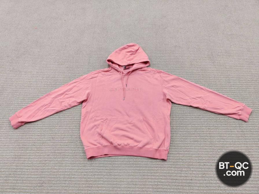 Carhartt Hoodies QC