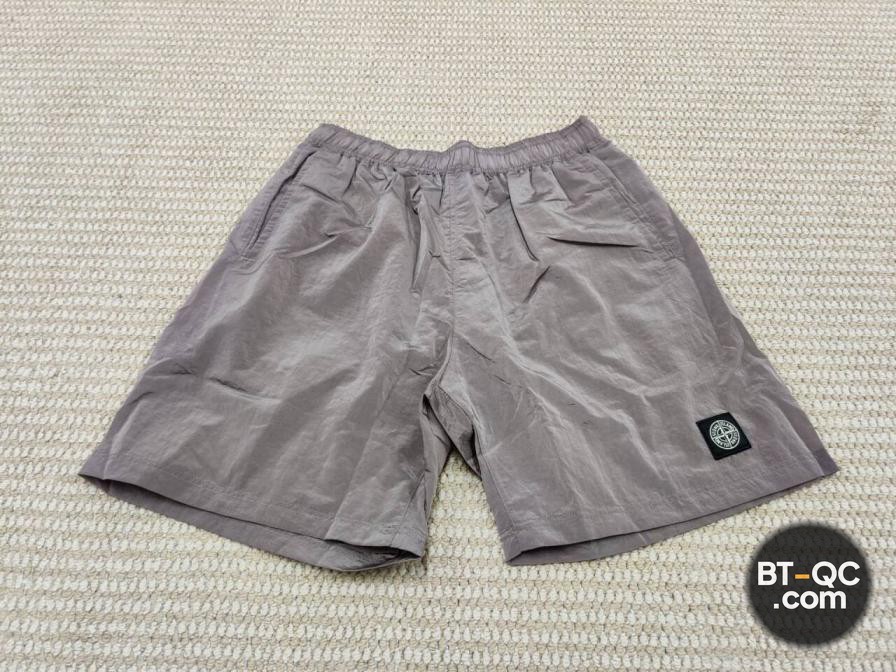 Stone Island Shorts QC