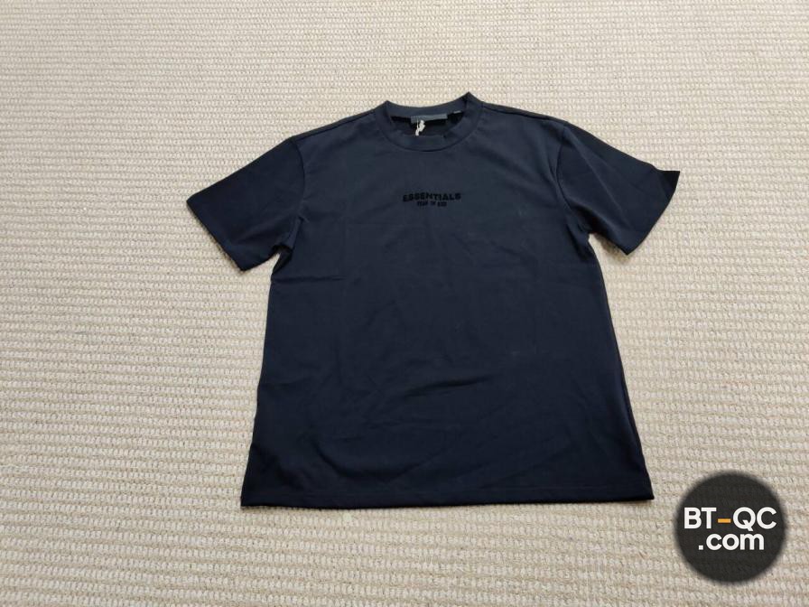 Essentials Clothing Sets QC