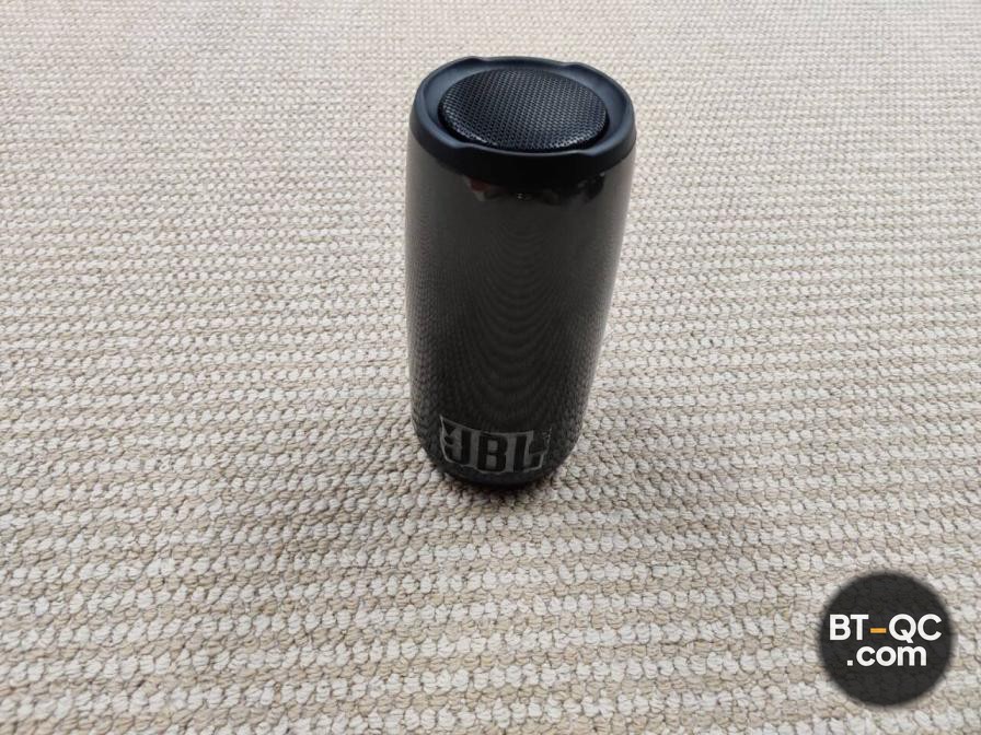 JBL Pulse 4 Black QC