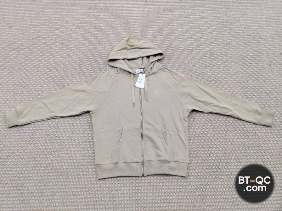 Ami Hoodies QC