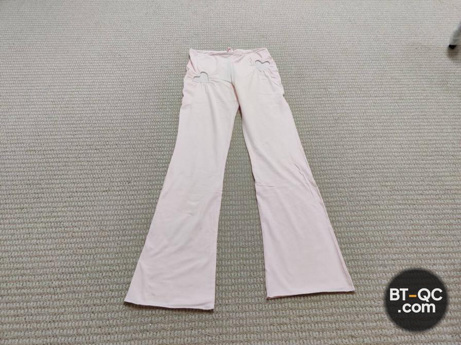 Unknown Clothing Sets — foto QC 2