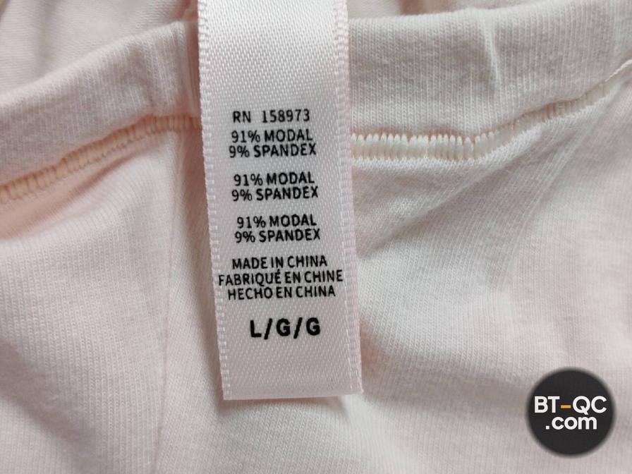 Unknown Clothing Sets — foto QC 3