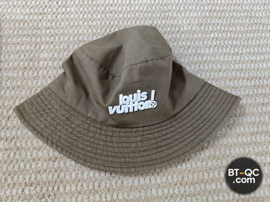 Louis Vuitton Headwear QC