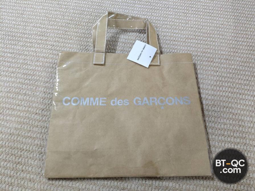 Comme des Garcons Bags QC