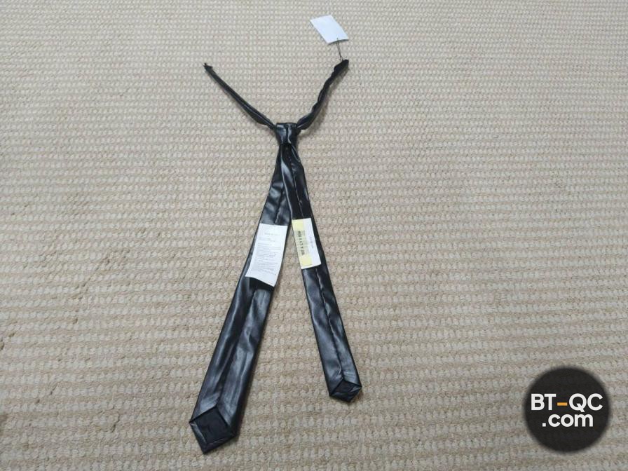 1017 ALYX 9SM Black Tie — QC-foto 2