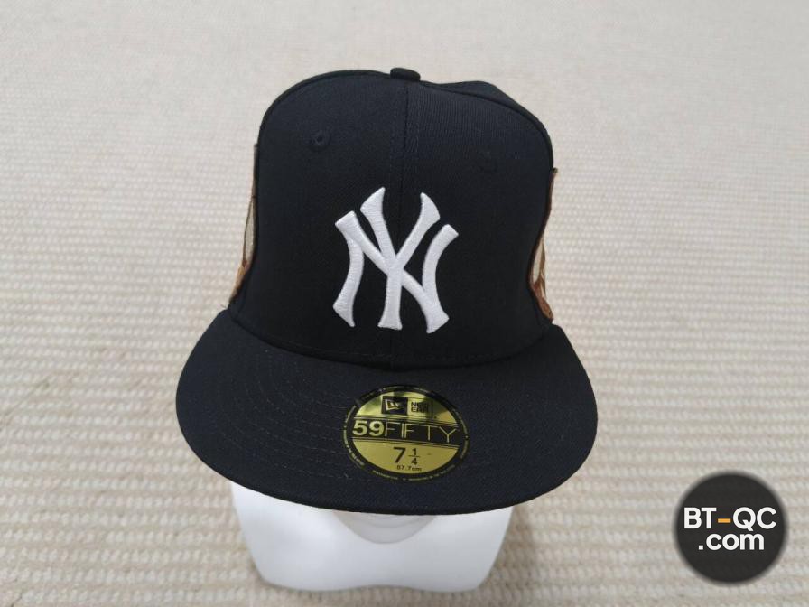 New Era Headwear QC
