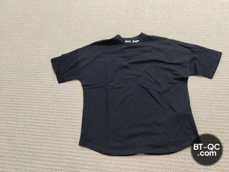 Palm Angels Shirts QC