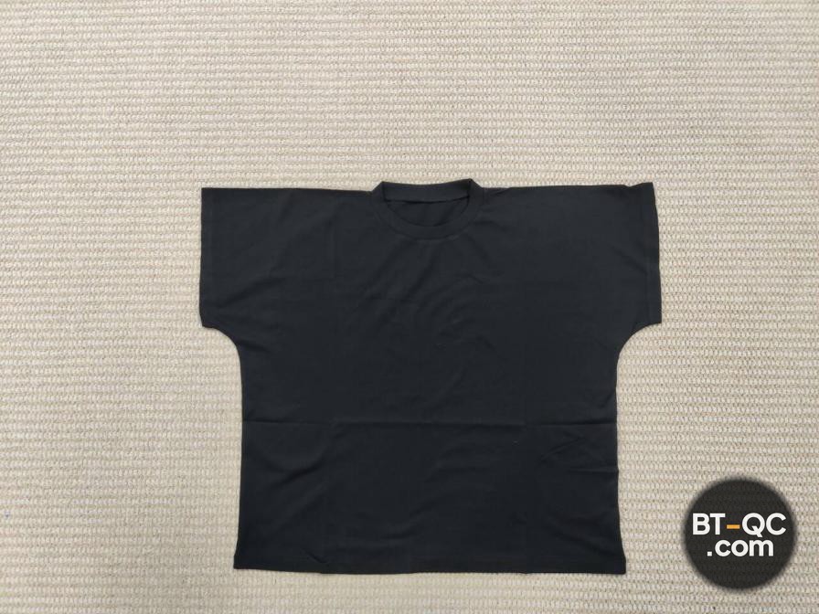 Unknown Shirts QC