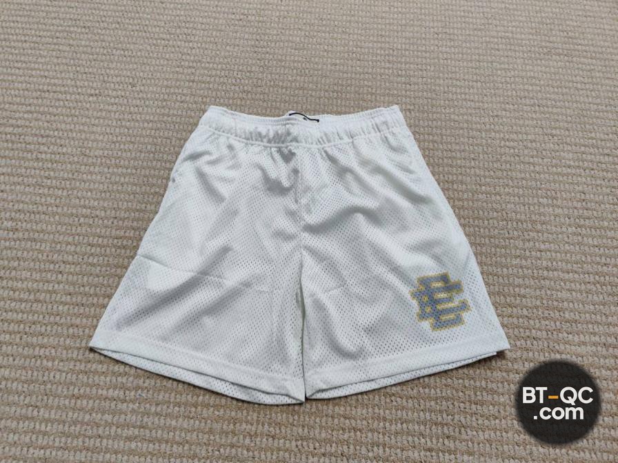 Eric Emanuel Shorts QC