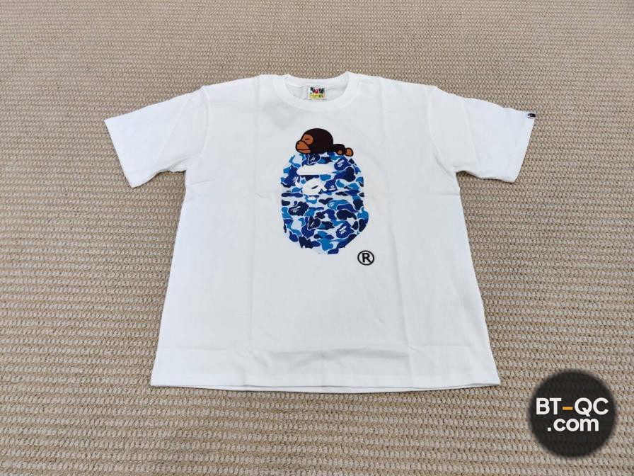 Bape Shirts QC