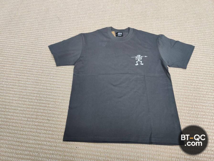 Stussy Shirts QC