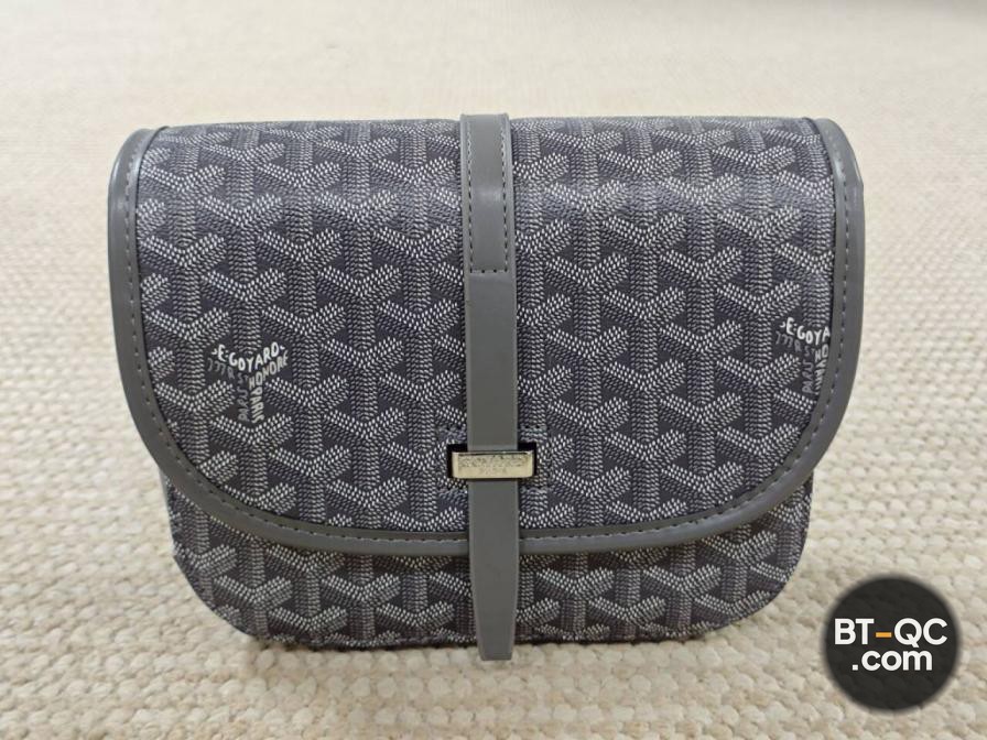 Goyard Bags QC