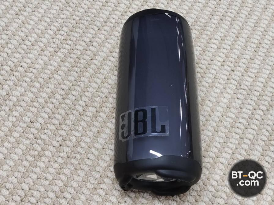 JBL Pulse 5 Portable Bluetooth Speaker Black QC