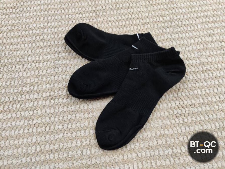 Nike Socks QC