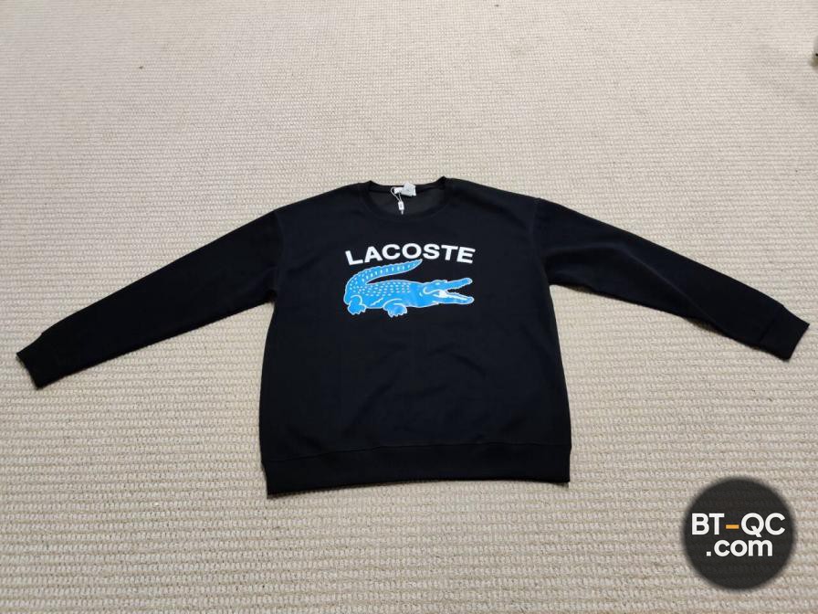 Lacoste Sweaters QC
