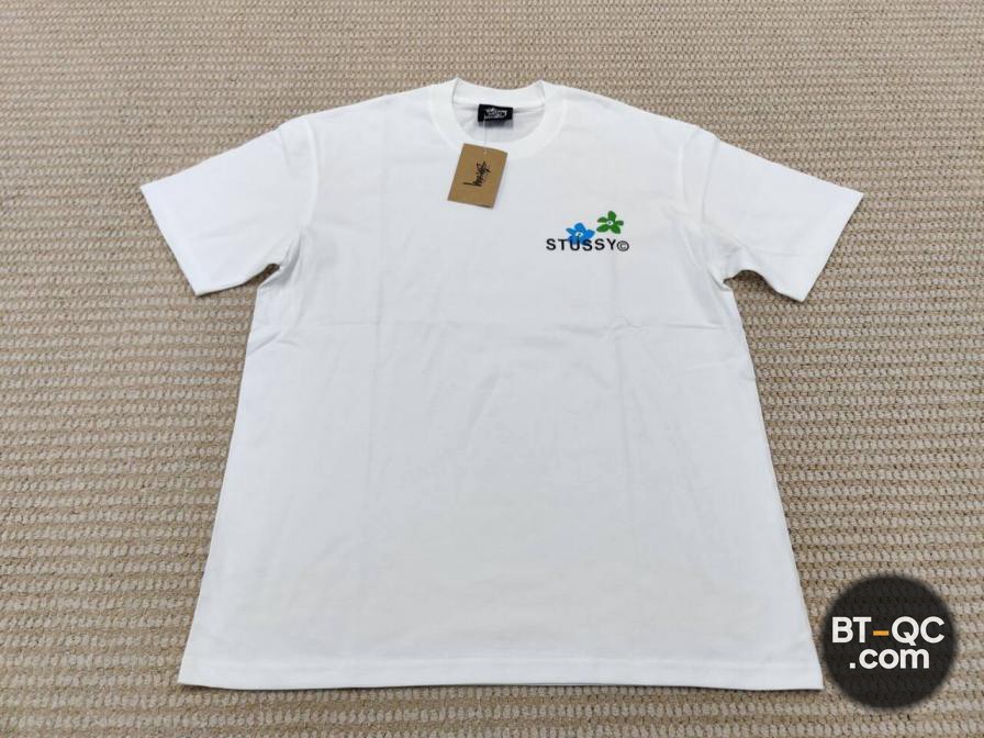 Stussy Shirts QC