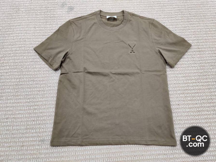 Ami Shirts QC