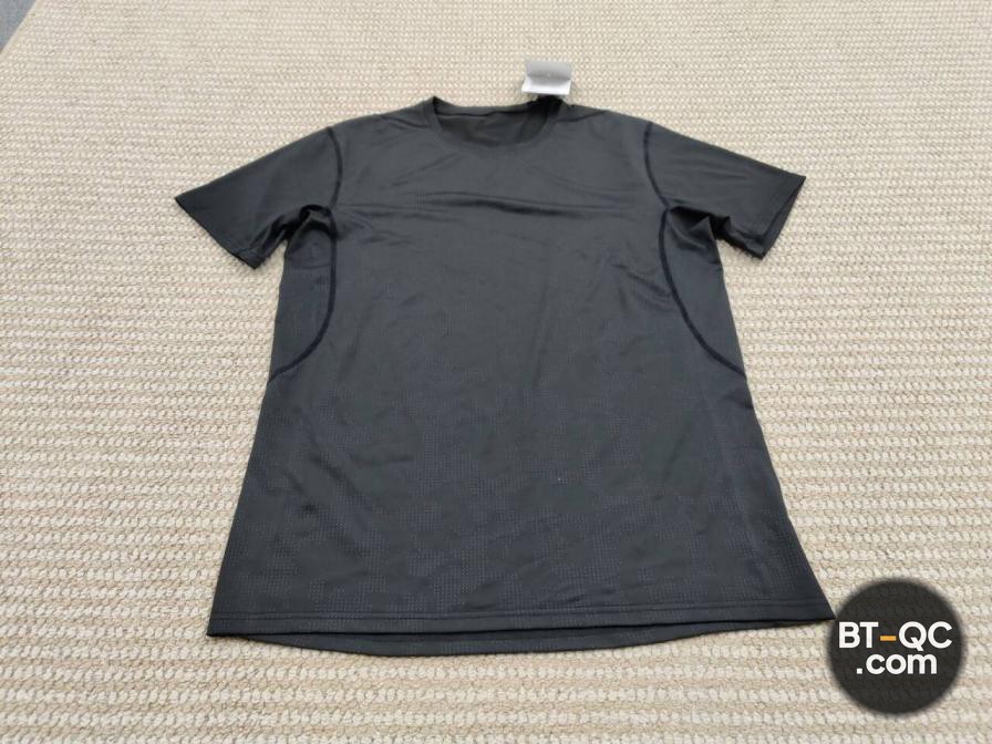 Unknown Shirts QC