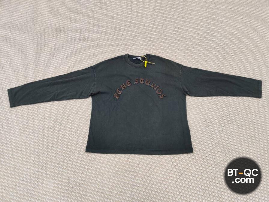 Acne Studios Shirts QC