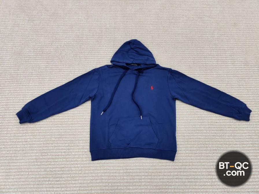 Ralph Lauren Hoodies QC