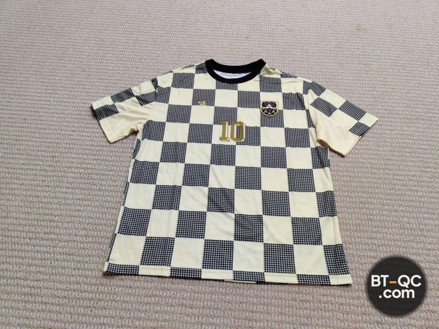 Aime Leon Dore Shirts QC