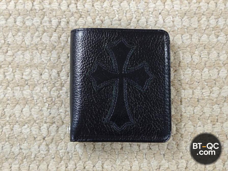 Chrome Hearts Wallets QC