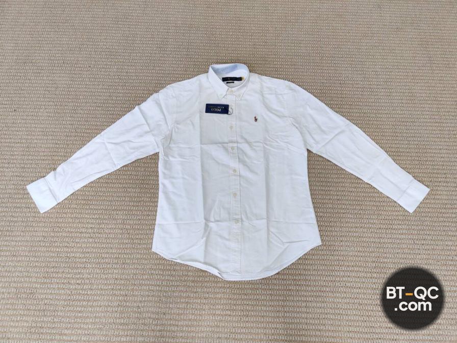 Ralph Lauren Blouse QC