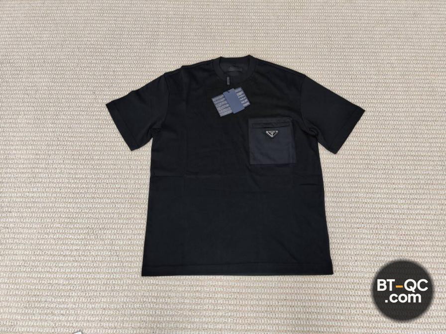 Prada Shirts QC