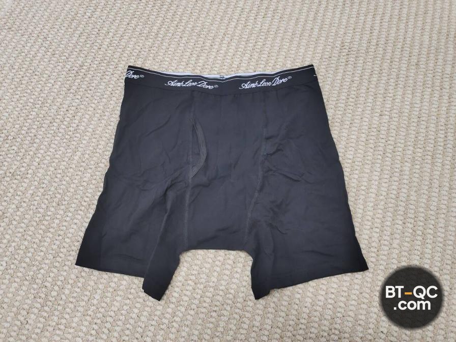Aime Leon Dore Underwear QC