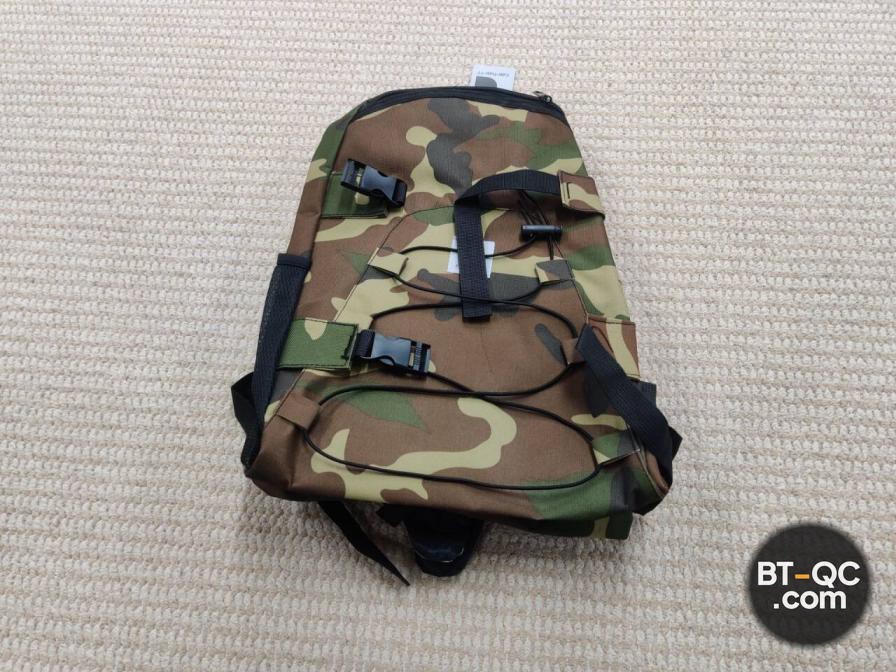 Carhartt Bags QC