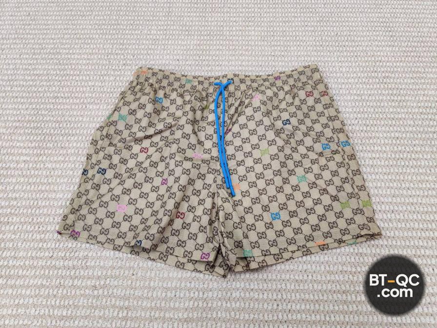 Gucci Clothing Sets QC