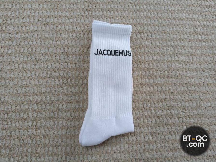 Jacquemus Socks QC