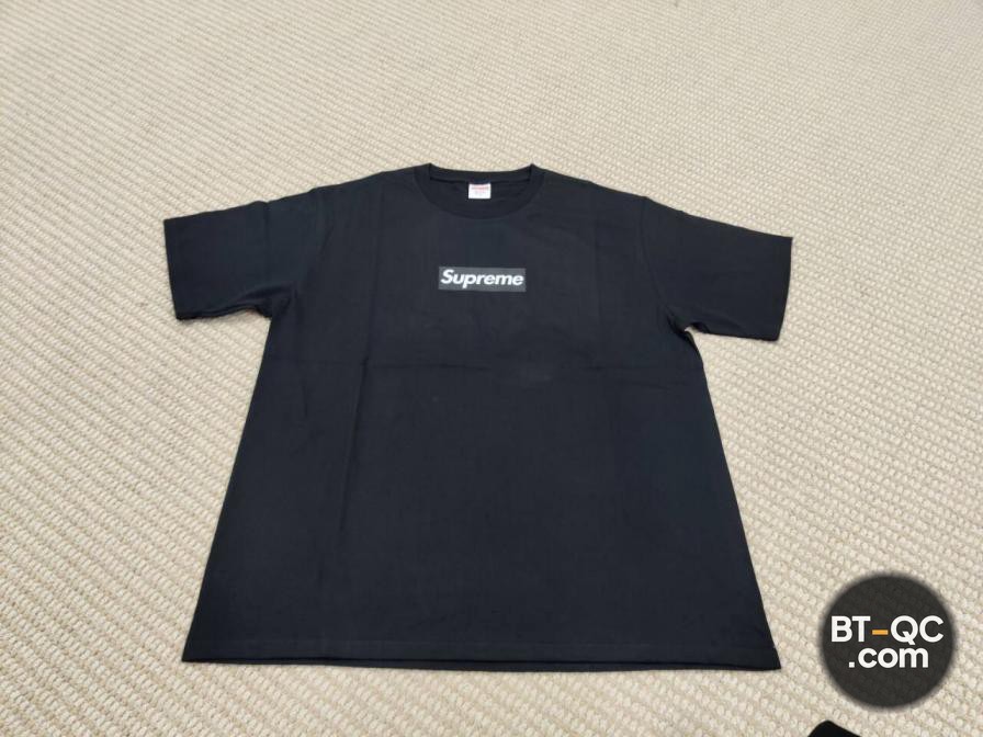 Supreme Shirts QC