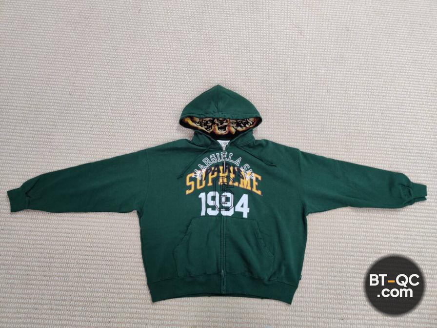 Supreme Vests QC
