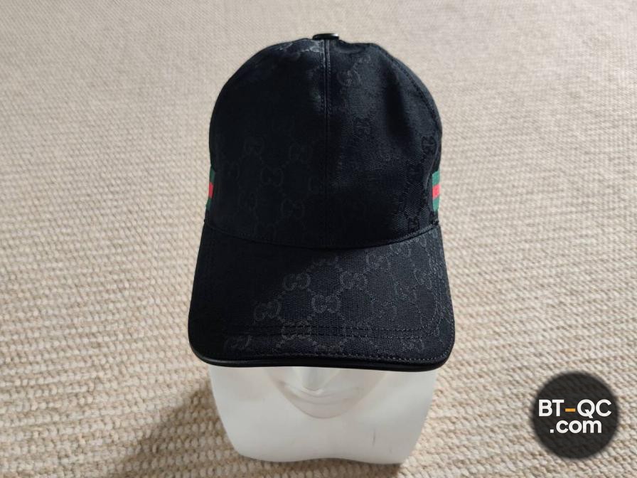 Gucci Headwear QC