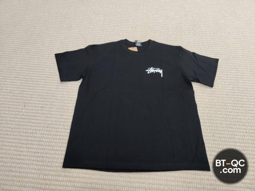 Stussy Shirts QC
