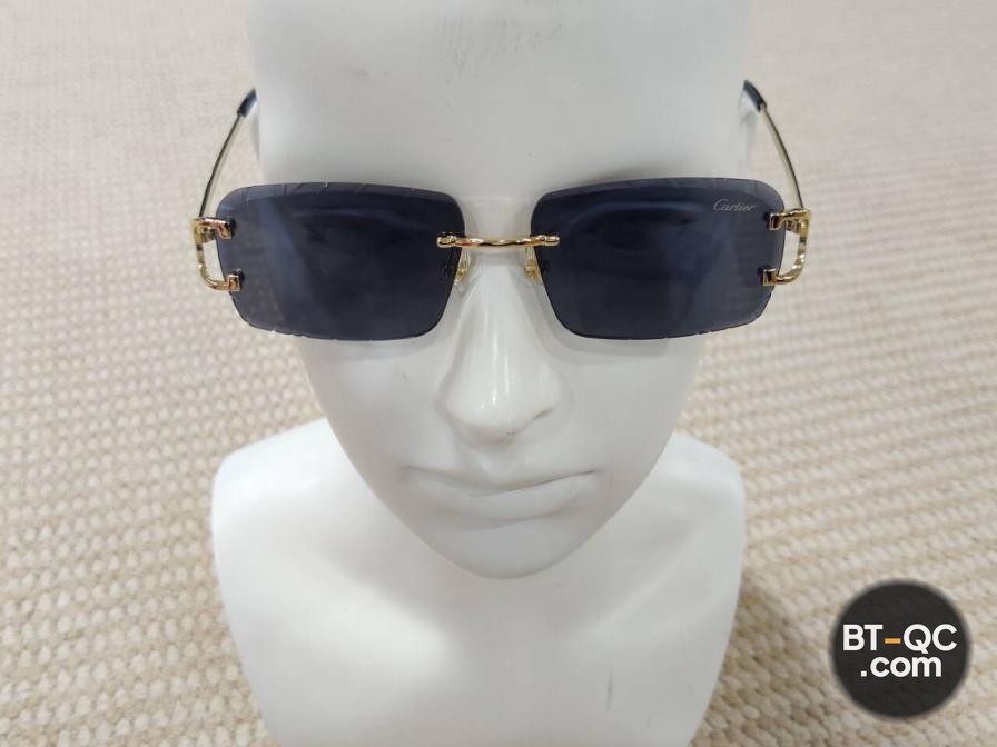Cartier Glasses QC
