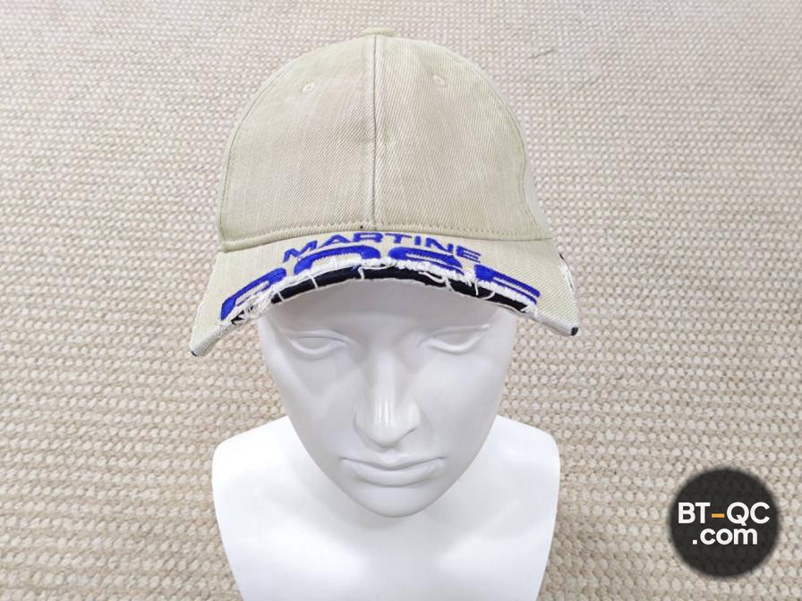 Martine Rose Headwear QC