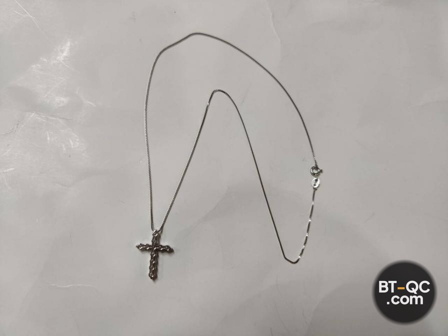 Unknown Accessories QC