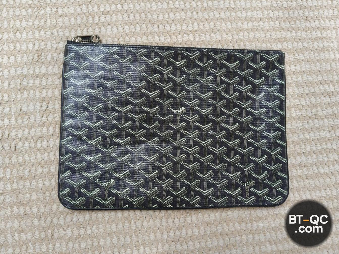 Goyard Bags QC