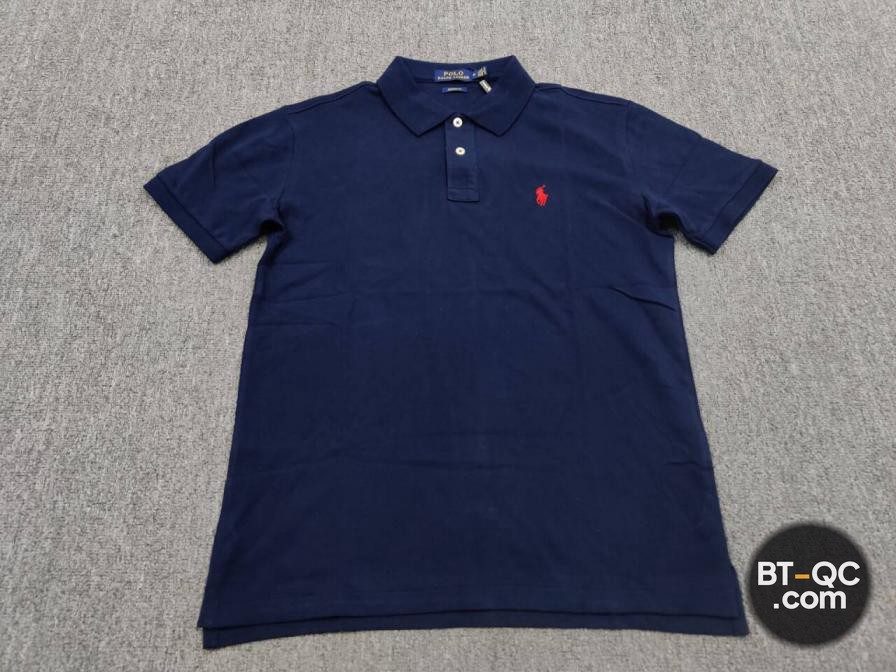 Ralph Lauren Shirts QC