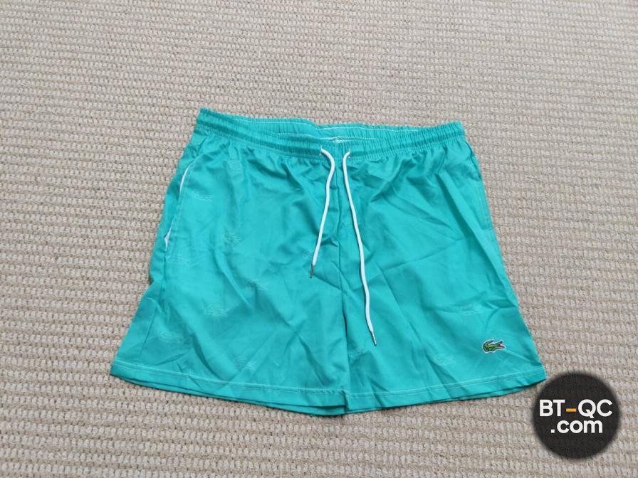 Lacoste Shorts QC