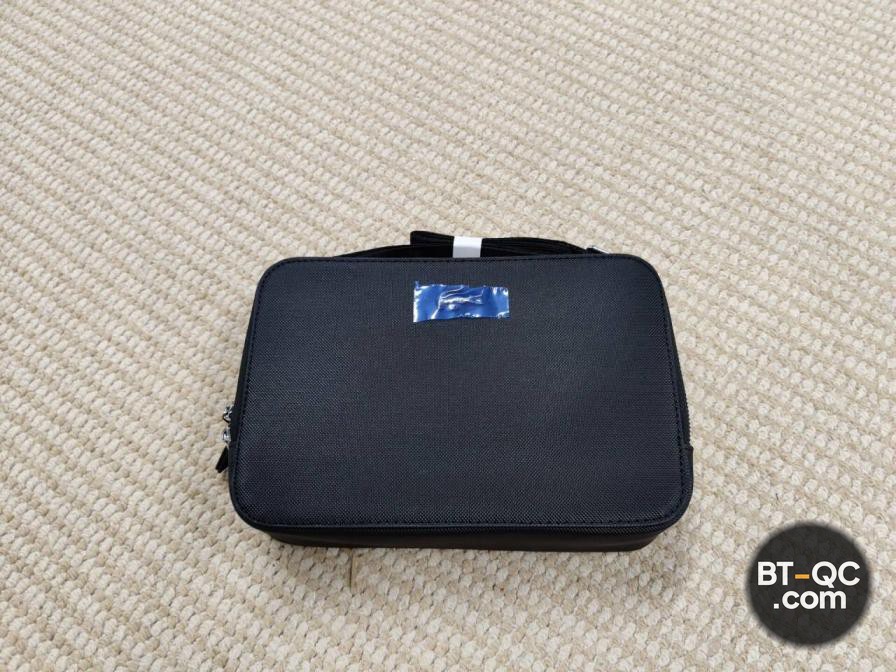 Lacoste Bags QC
