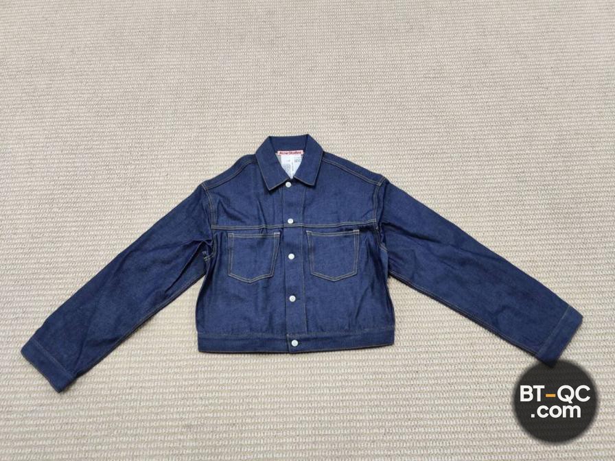 Acne Studios Jackets QC