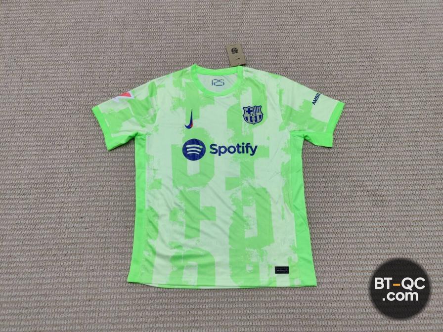Nike FC Barcelona Jersey QC