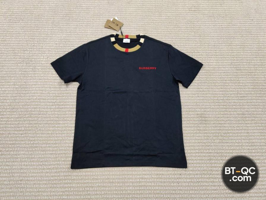 Burberry Shirts QC